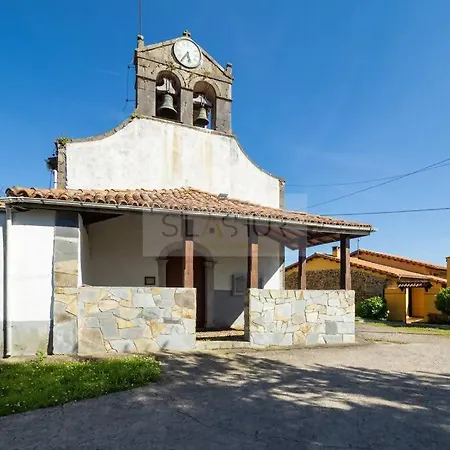 Casa vacanze La Casona Del Cura I By Silastur