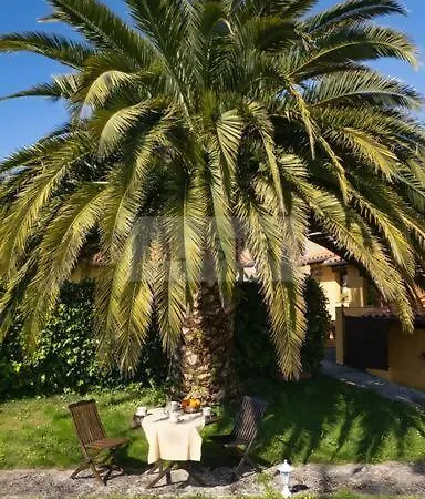 Casa vacanze La Casona Del Cura I By Silastur