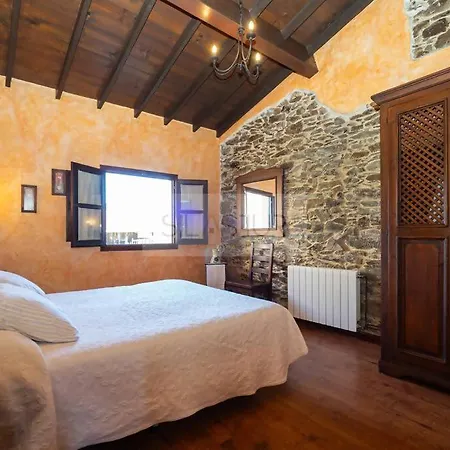 La Casona Del Cura I By Silastur Pravia