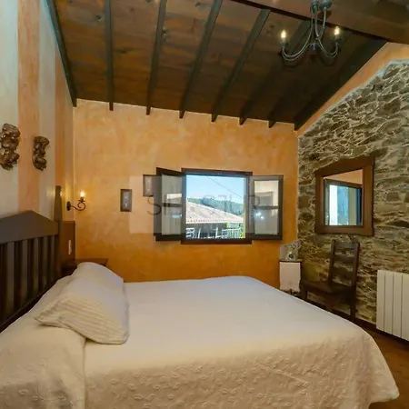 La Casona Del Cura I By Silastur Pravia