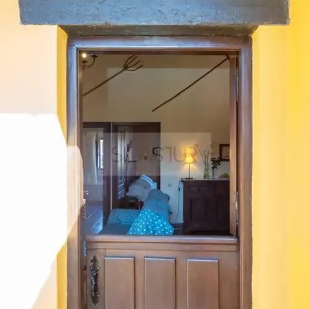 Semesterbostad La Casona Del Cura I By Silastur