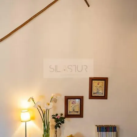 La Casona Del Cura I By Silastur Сasa de vacaciones