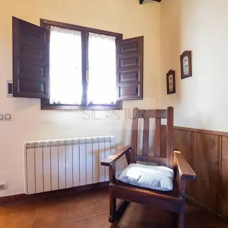 La Casona Del Cura I By Silastur * Pravia