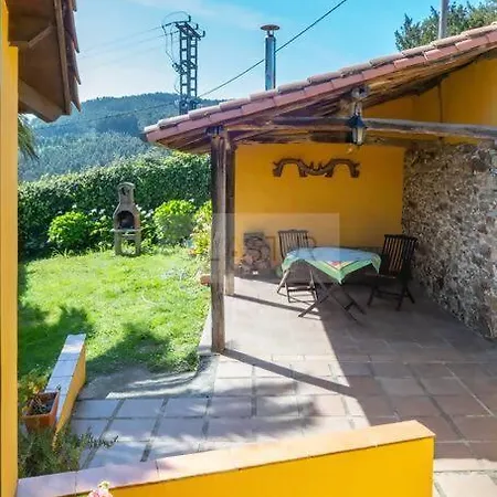 Semesterbostad La Casona Del Cura I By Silastur *