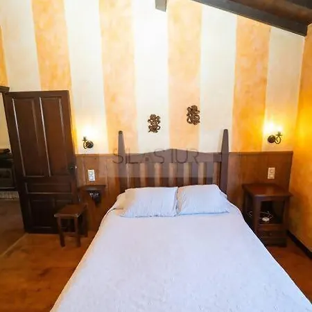 La Casona Del Cura I By Silastur Pravia