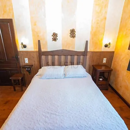 Сasa de vacaciones La Casona Del Cura I By Silastur