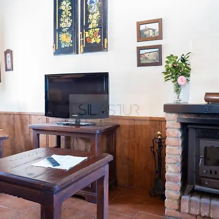 La Casona Del Cura I By Silastur *