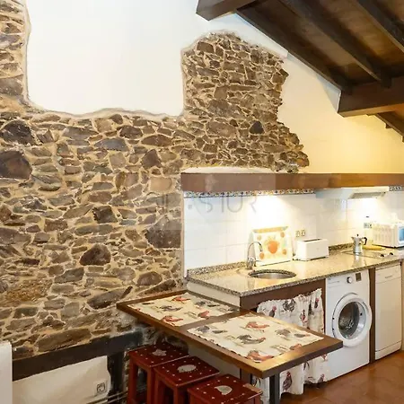 Semesterbostad La Casona Del Cura I By Silastur *