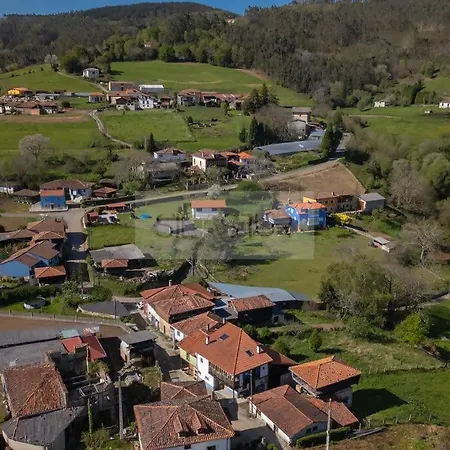 La Casona Del Cura I By Silastur