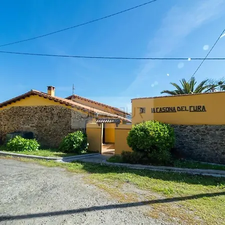 La Casona Del Cura I By Silastur