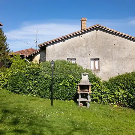 Сasa de vacaciones La Casona Del Cura I By Silastur Pravia