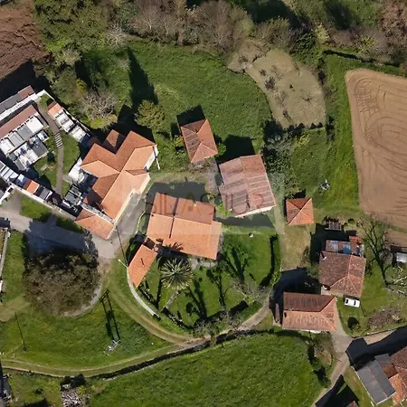 Semesterbostad La Casona Del Cura I By Silastur