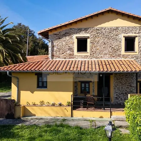 La Casona Del Cura I By Silastur