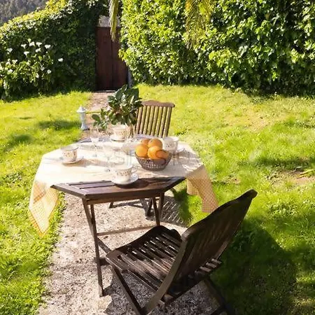 La Casona Del Cura I By Silastur Semesterbostad *