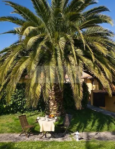 Feriehus La Casona Del Cura I By Silastur