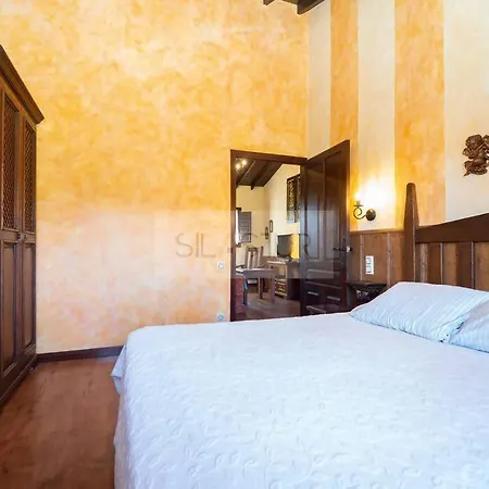 La Casona Del Cura I By Silastur * 프라비아