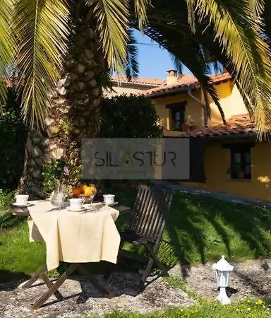 La Casona Del Cura I By Silastur *